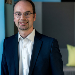 Dr. Alexander Clauß, Inhaber von Clauss Digital